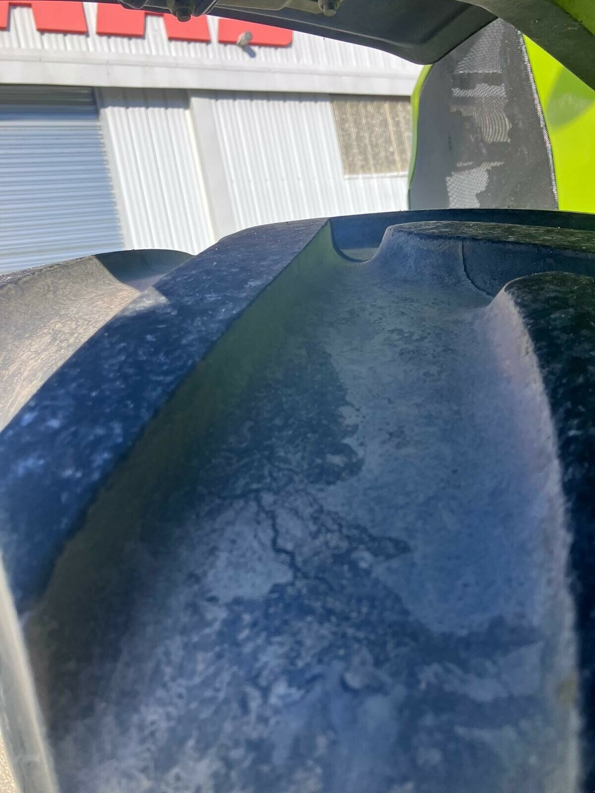 Traktor za tip CLAAS ARION 420, Gebrauchtmaschine u SAINT ANDIOL (Slika 10)