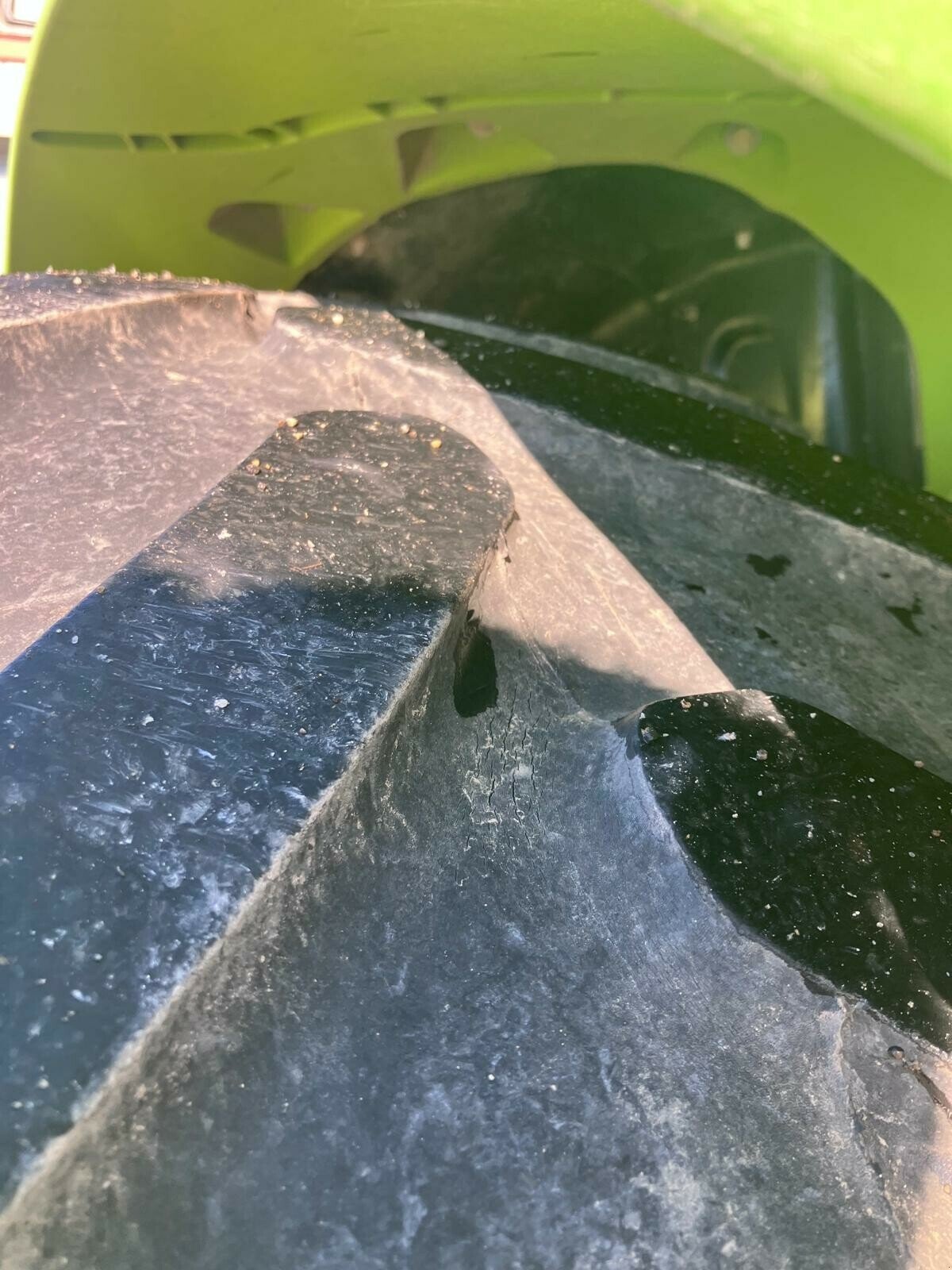 Traktor za tip CLAAS ARION 420, Gebrauchtmaschine u SAINT ANDIOL (Slika 11)