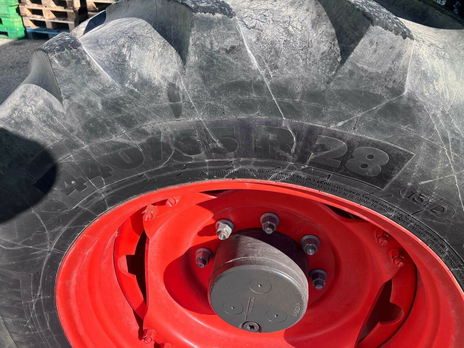 Traktor za tip CLAAS ARION 420, Gebrauchtmaschine u SAINT ANDIOL (Slika 9)