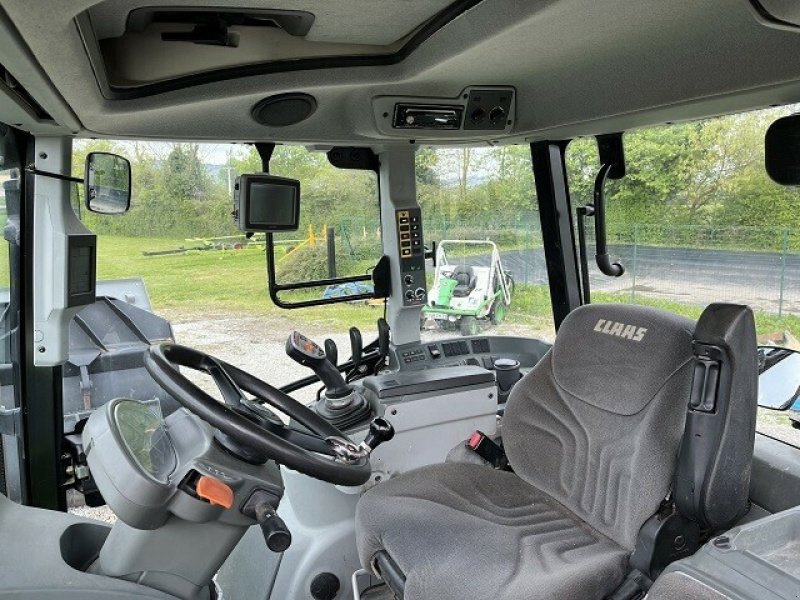 Traktor of the type CLAAS ARION 420, Gebrauchtmaschine in Charnay-lès-macon (Picture 7)