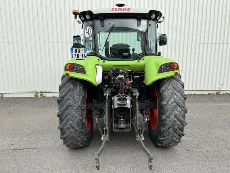 Traktor of the type CLAAS ARION 420, Gebrauchtmaschine in Charnay-lès-macon (Picture 6)