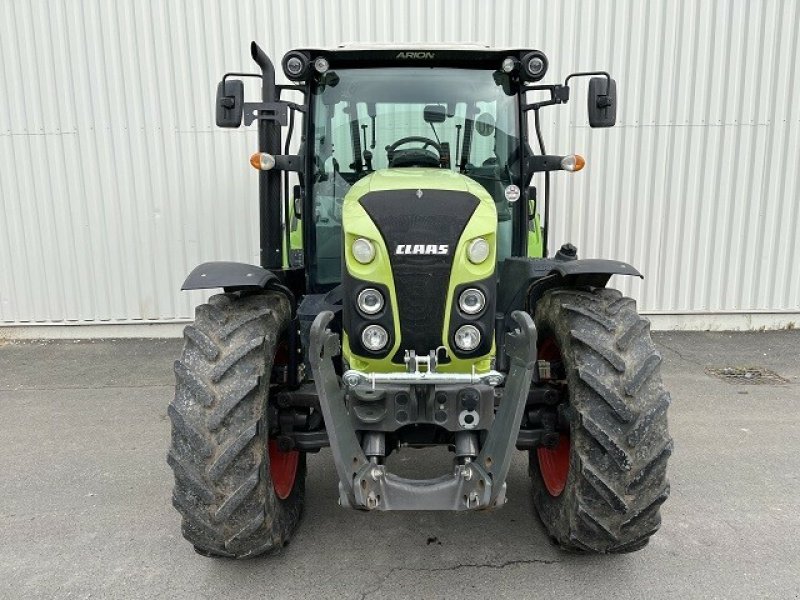 Traktor of the type CLAAS ARION 420, Gebrauchtmaschine in Charnay-lès-macon (Picture 5)