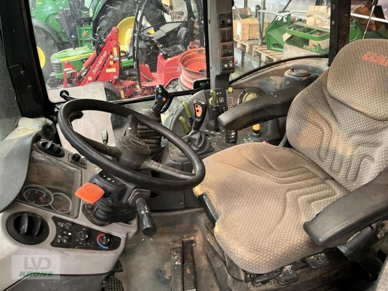 Traktor tipa CLAAS Arion 420, Gebrauchtmaschine u Spelle (Slika 4)