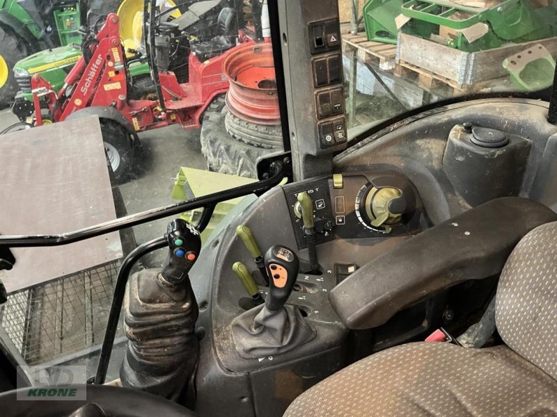 Traktor tipa CLAAS Arion 420, Gebrauchtmaschine u Spelle (Slika 5)