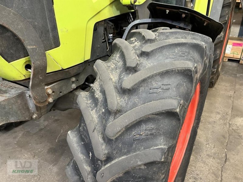 Traktor tipa CLAAS Arion 420, Gebrauchtmaschine u Spelle (Slika 6)