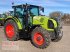 Traktor типа CLAAS Arion 420, Gebrauchtmaschine в Bockel - Gyhum (Фотография 1)
