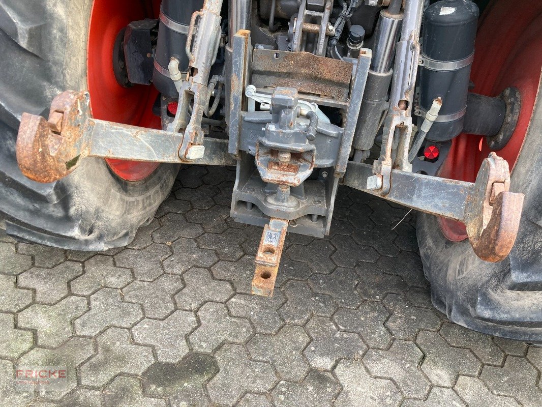 Traktor del tipo CLAAS Arion 420, Gebrauchtmaschine en Bockel - Gyhum (Imagen 8)