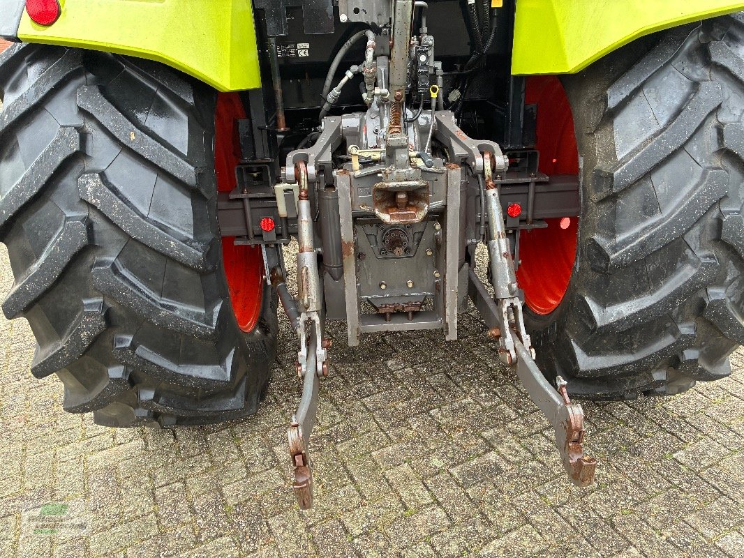 Traktor tipa CLAAS Arion 420, Gebrauchtmaschine u Rhede / Brual (Slika 7)