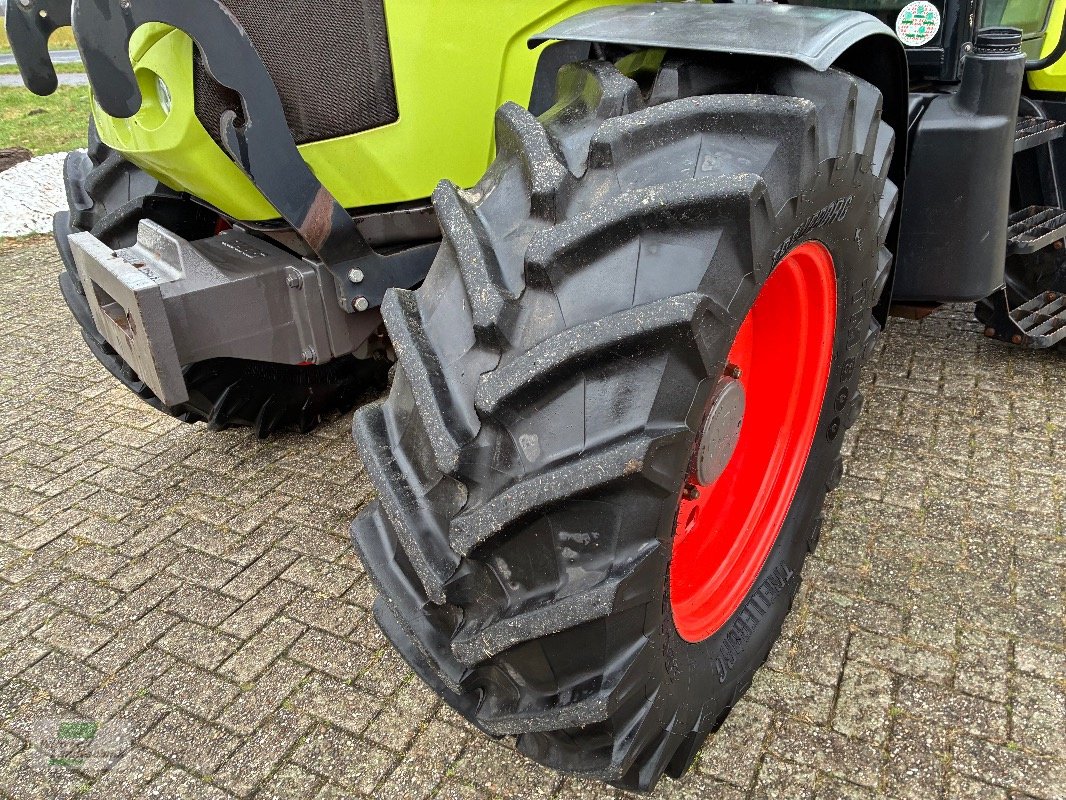 Traktor tipa CLAAS Arion 420, Gebrauchtmaschine u Rhede / Brual (Slika 4)