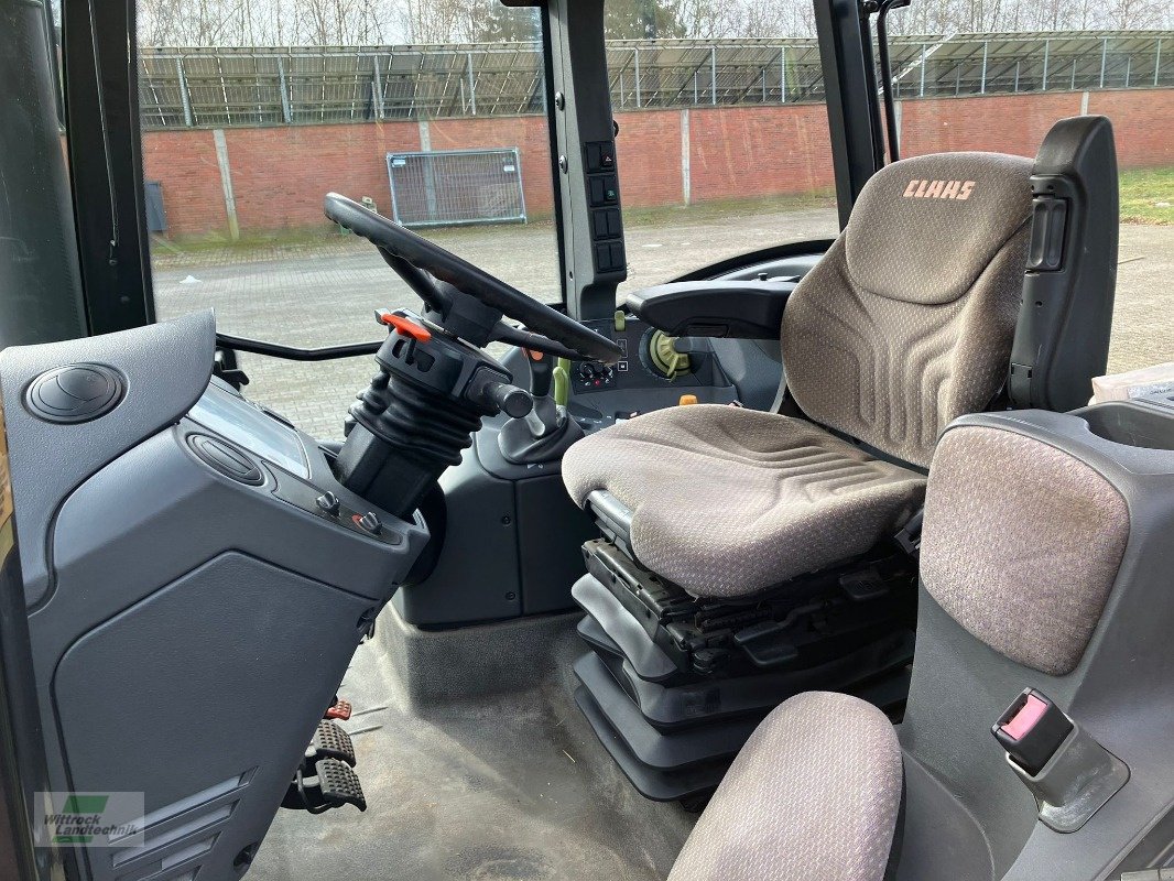 Traktor tipa CLAAS Arion 420, Gebrauchtmaschine u Rhede / Brual (Slika 10)