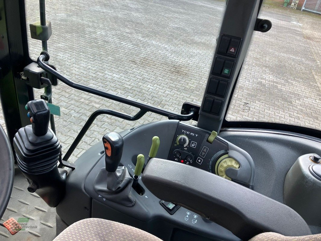 Traktor tipa CLAAS Arion 420, Gebrauchtmaschine u Rhede / Brual (Slika 11)