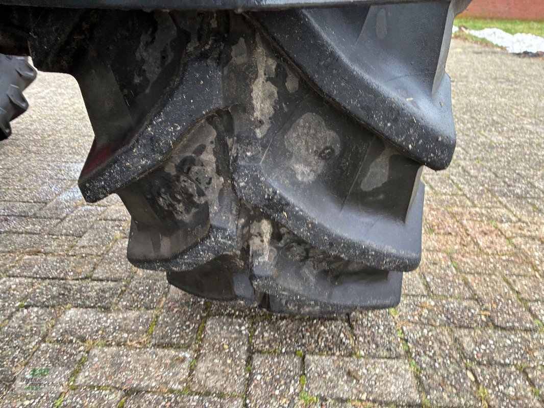 Traktor tipa CLAAS Arion 420, Gebrauchtmaschine u Rhede / Brual (Slika 10)