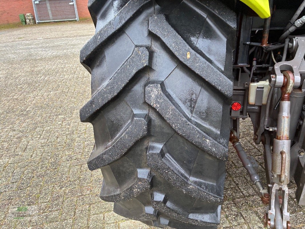 Traktor tipa CLAAS Arion 420, Gebrauchtmaschine u Rhede / Brual (Slika 5)