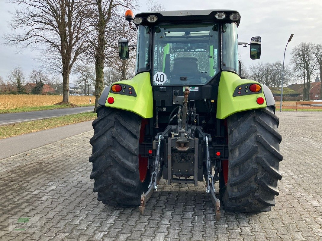 Traktor tipa CLAAS Arion 420, Gebrauchtmaschine u Rhede / Brual (Slika 4)
