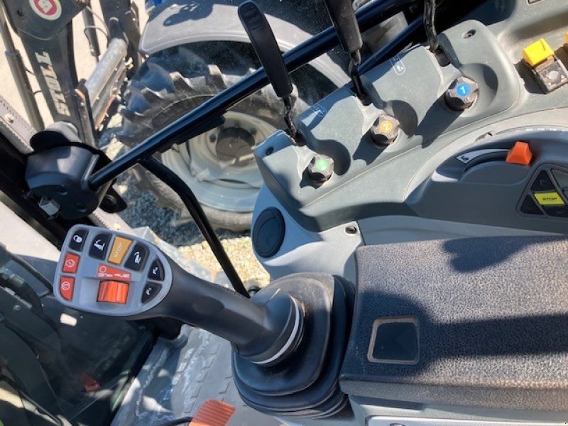 Traktor a típus CLAAS Arion 420, Gebrauchtmaschine ekkor: Korbach (Kép 6)