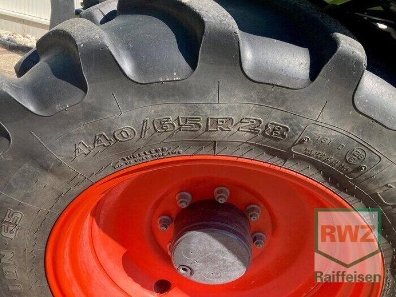 Traktor от тип CLAAS Arion 420, Gebrauchtmaschine в Wittlich (Снимка 11)