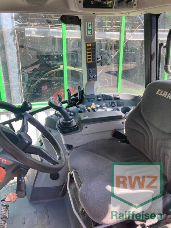 Traktor от тип CLAAS Arion 420, Gebrauchtmaschine в Wittlich (Снимка 12)