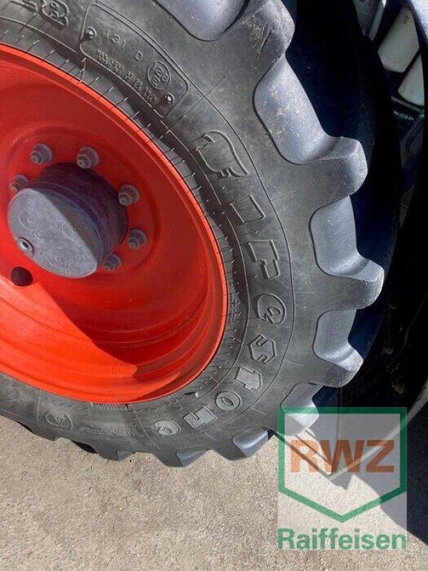 Traktor от тип CLAAS Arion 420, Gebrauchtmaschine в Wittlich (Снимка 8)