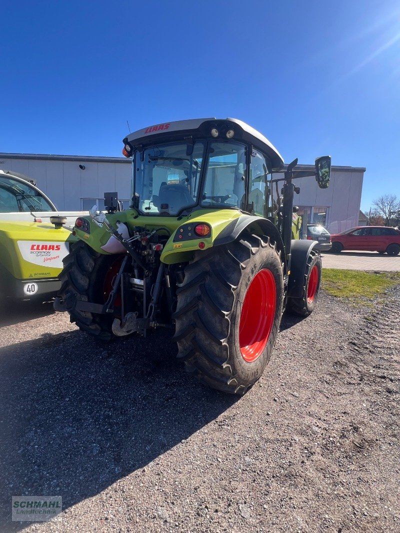 Traktor za tip CLAAS ARION 420, Gebrauchtmaschine u Woltersdorf (Slika 9)