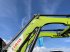 Traktor del tipo CLAAS Arion 420, Gebrauchtmaschine en Langenau (Imagen 21)