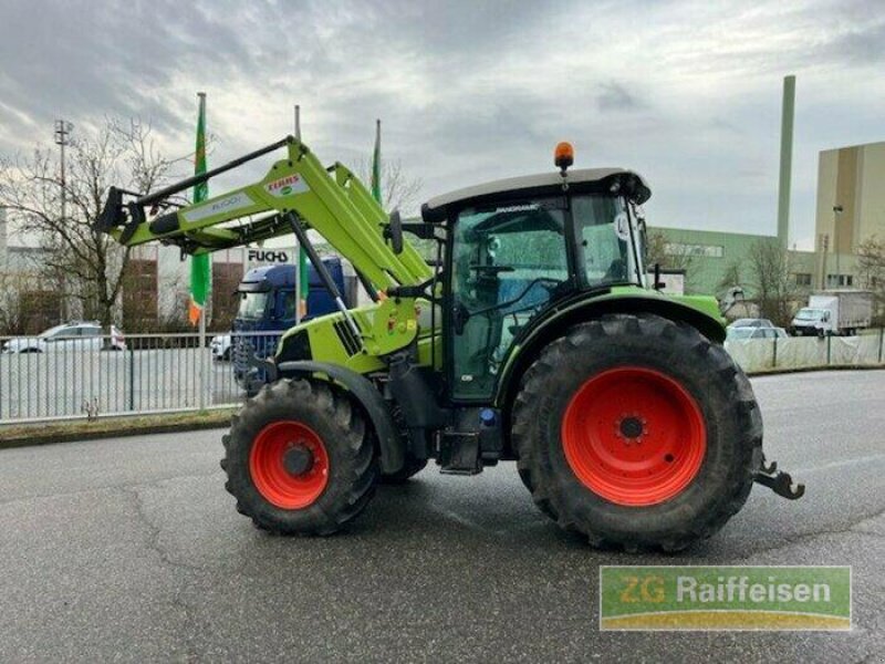 CLAAS Arion 420, Gebrauchtmaschine, Rok výroby: 2016, Moto-hodiny: 795 Hodin (Obrázek 1) Traktor typu CLAAS Arion 420, Gebrauchtmaschine v Bruchsal (Obrázek 1)
