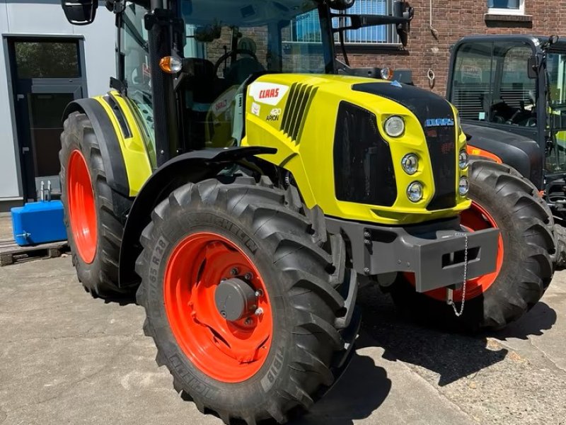 Traktor tipa CLAAS Arion 420, Gebrauchtmaschine u Isselburg (Slika 1)