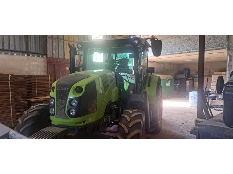 Traktor типа CLAAS ARION 420M, Gebrauchtmaschine в CHAUMONT (Фотография 2)