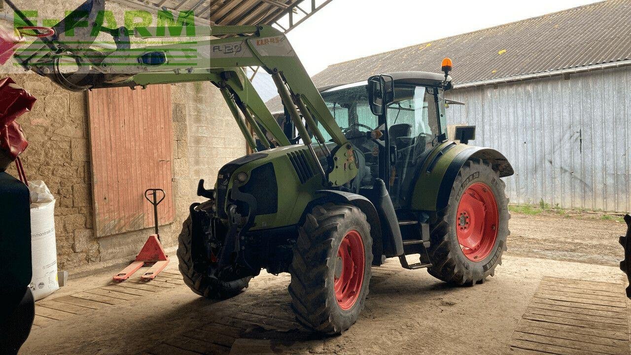 Traktor tipa CLAAS arion 430 (a53/300), Gebrauchtmaschine u PONTIVY (56 - MORBIHAN) (Slika 1)
