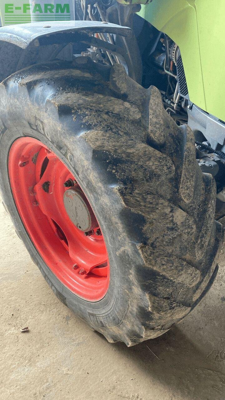 Traktor tipa CLAAS arion 430 (a53/300), Gebrauchtmaschine u PONTIVY (56 - MORBIHAN) (Slika 3)