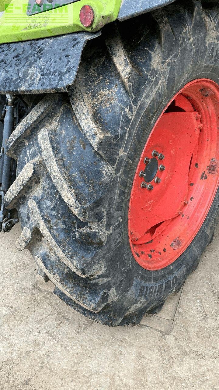 Traktor tipa CLAAS arion 430 (a53/300), Gebrauchtmaschine u PONTIVY (56 - MORBIHAN) (Slika 4)