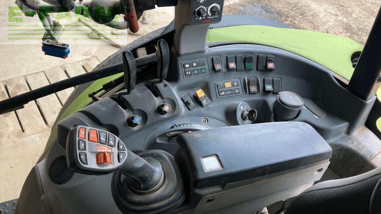 Traktor tipa CLAAS arion 430 (a53/300), Gebrauchtmaschine u PONTIVY (56 - MORBIHAN) (Slika 9)