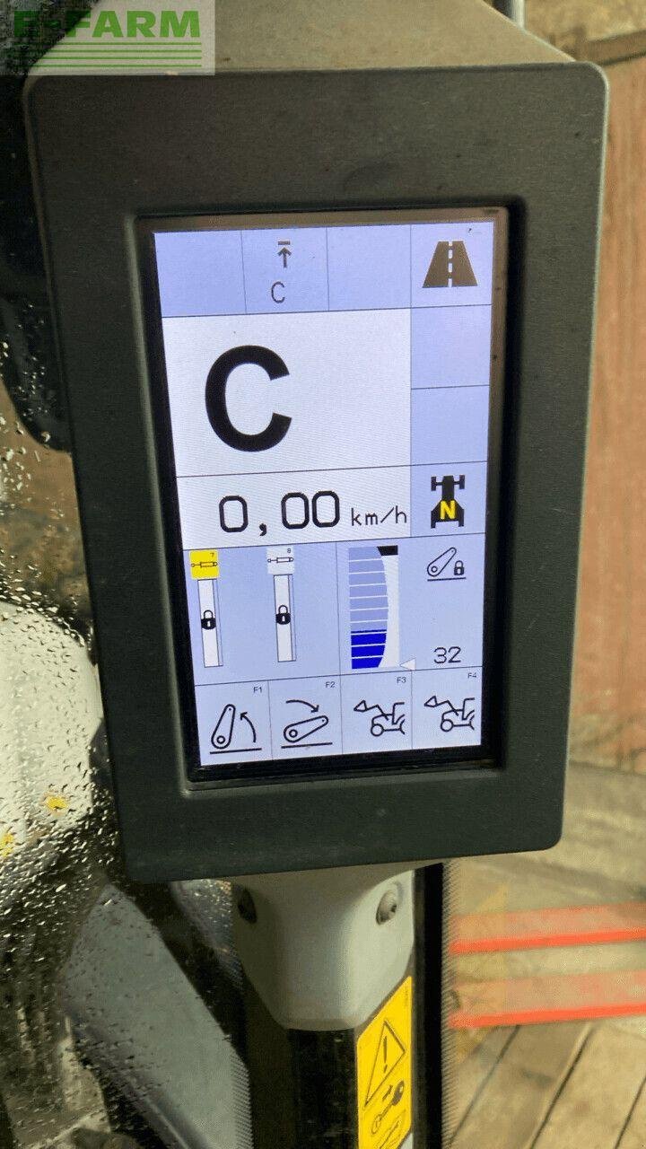 Traktor tipa CLAAS arion 430 (a53/300), Gebrauchtmaschine u PONTIVY (56 - MORBIHAN) (Slika 10)