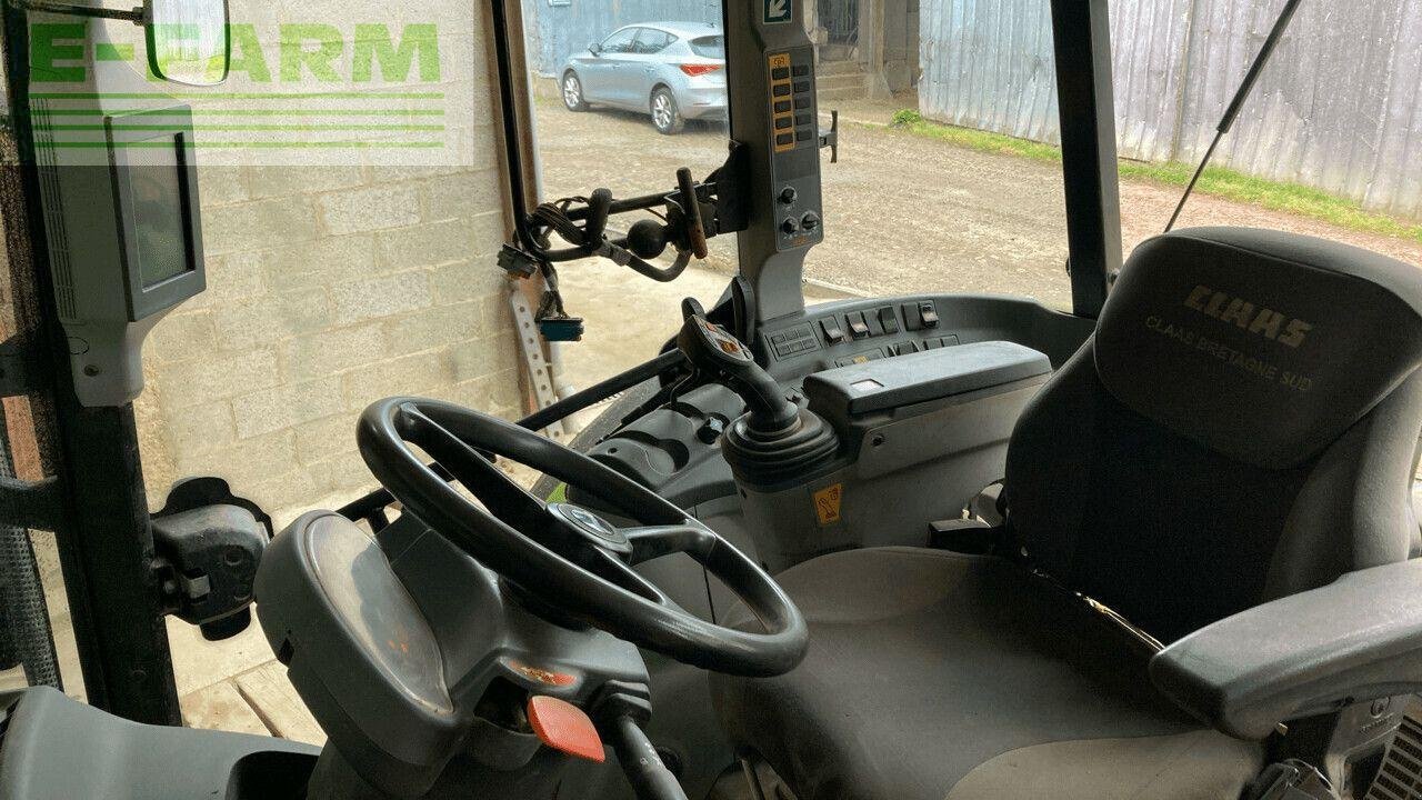 Traktor tipa CLAAS arion 430 (a53/300), Gebrauchtmaschine u PONTIVY (56 - MORBIHAN) (Slika 11)