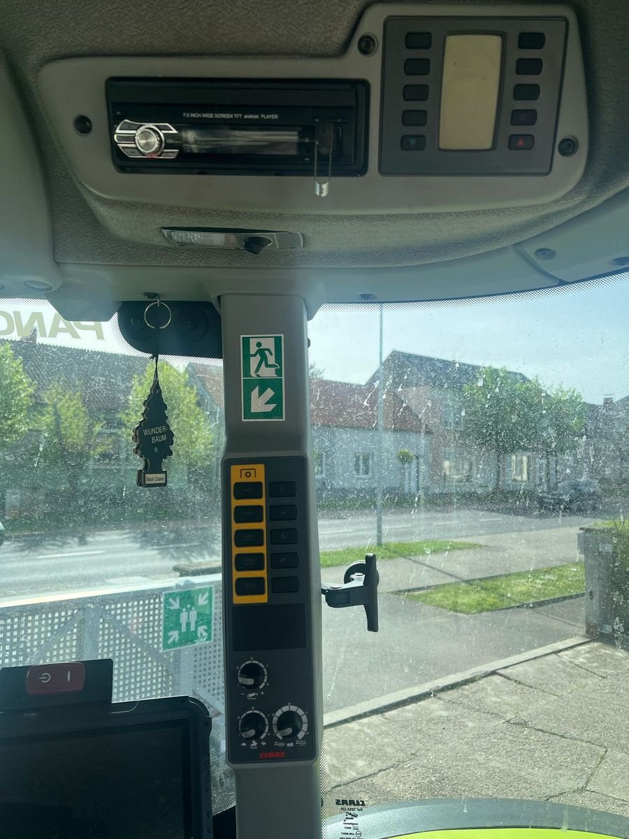 Traktor des Typs CLAAS Arion 430 CIS+, Gebrauchtmaschine in Harmannsdorf (Bild 8)