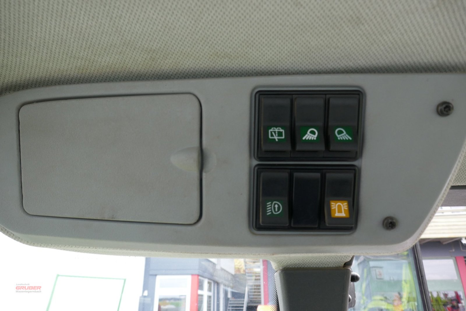 Traktor tipa CLAAS Arion 430 CIS inkl. FL 100, Gebrauchtmaschine u Dorfen (Slika 14)