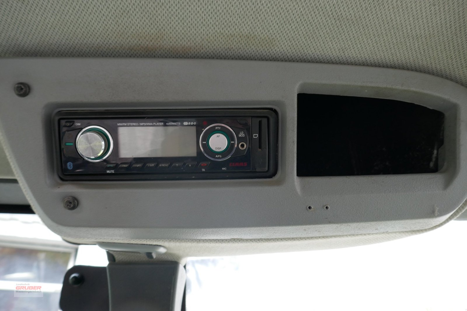 Traktor tipa CLAAS Arion 430 CIS inkl. FL 100, Gebrauchtmaschine u Dorfen (Slika 15)