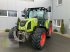 Traktor a típus CLAAS ARION 430 CIS QUADRISHIFT, Gebrauchtmaschine ekkor: Hof (Kép 2)