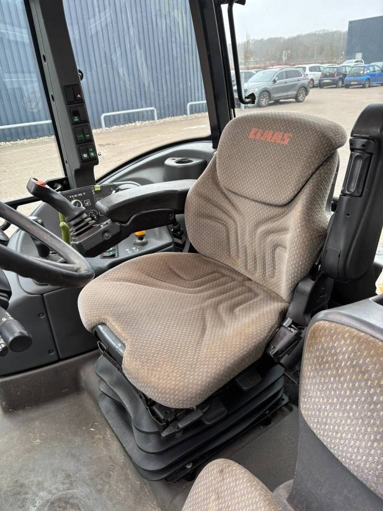 Traktor του τύπου CLAAS Arion 430 CIS, Gebrauchtmaschine σε Ribe (Φωτογραφία 22)