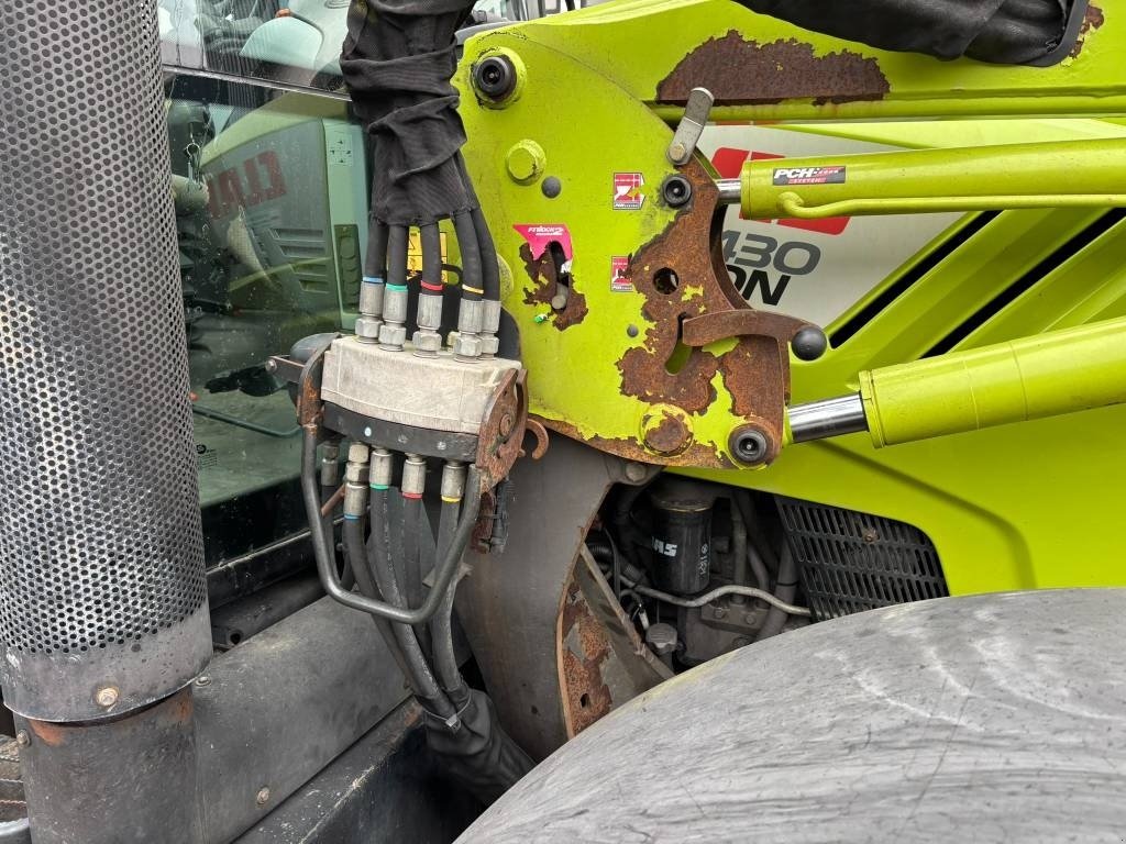 Traktor του τύπου CLAAS Arion 430 CIS, Gebrauchtmaschine σε Ribe (Φωτογραφία 15)