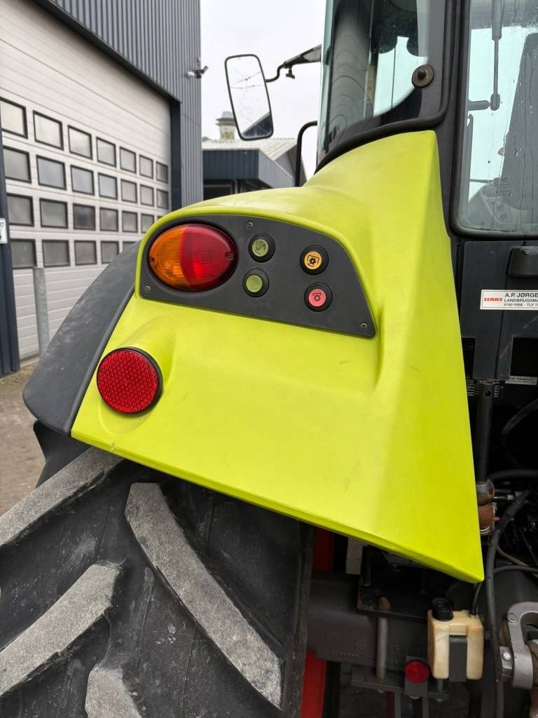 Traktor του τύπου CLAAS Arion 430 CIS, Gebrauchtmaschine σε Ribe (Φωτογραφία 10)