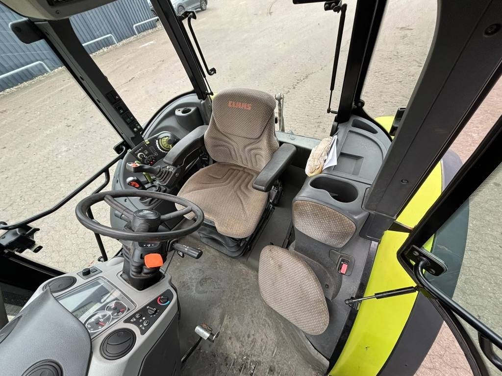 Traktor του τύπου CLAAS Arion 430 CIS, Gebrauchtmaschine σε Ribe (Φωτογραφία 23)