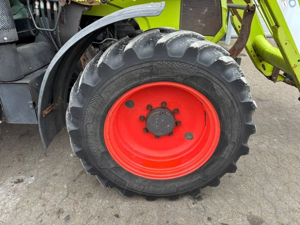 Traktor του τύπου CLAAS Arion 430 CIS, Gebrauchtmaschine σε Ribe (Φωτογραφία 14)