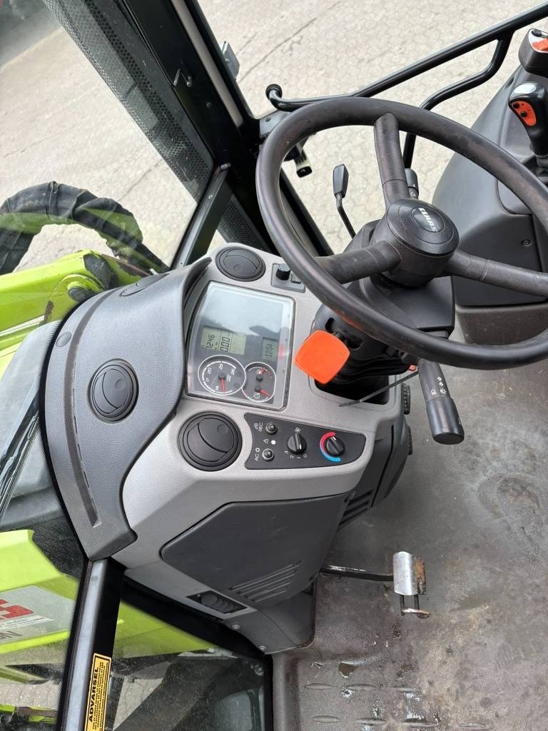 Traktor του τύπου CLAAS Arion 430 CIS, Gebrauchtmaschine σε Ribe (Φωτογραφία 24)