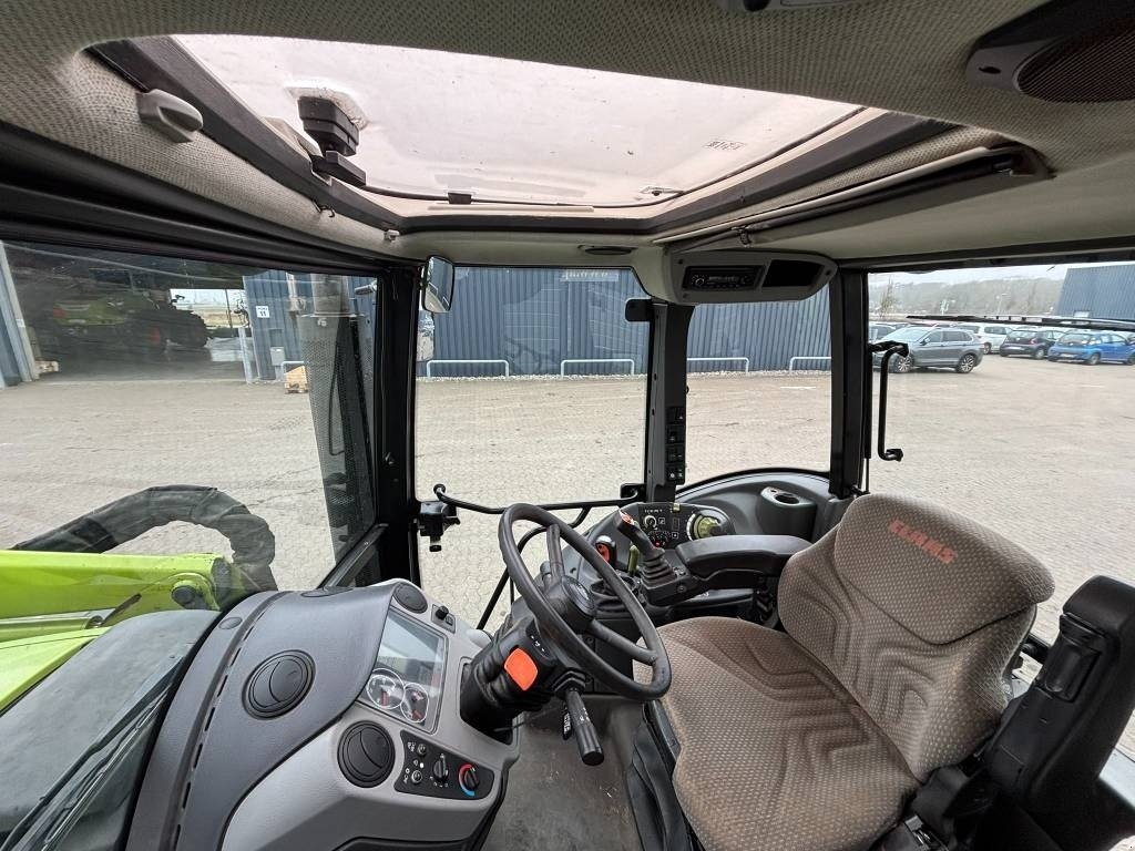 Traktor του τύπου CLAAS Arion 430 CIS, Gebrauchtmaschine σε Ribe (Φωτογραφία 21)