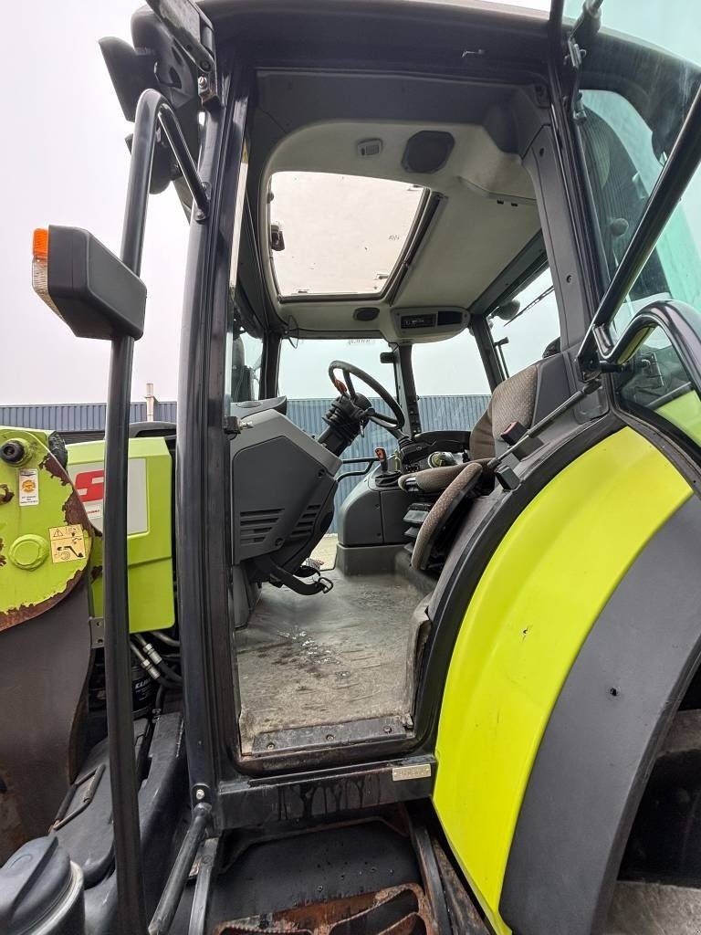 Traktor του τύπου CLAAS Arion 430 CIS, Gebrauchtmaschine σε Ribe (Φωτογραφία 20)