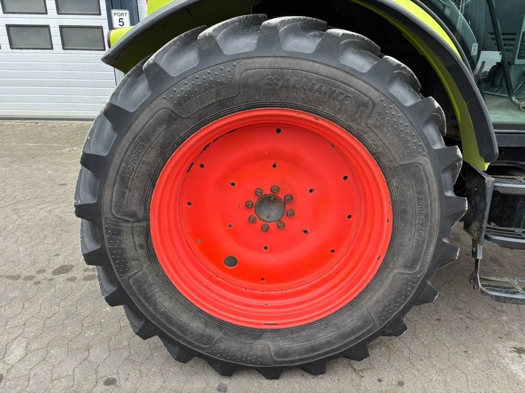Traktor του τύπου CLAAS Arion 430 CIS, Gebrauchtmaschine σε Ribe (Φωτογραφία 13)