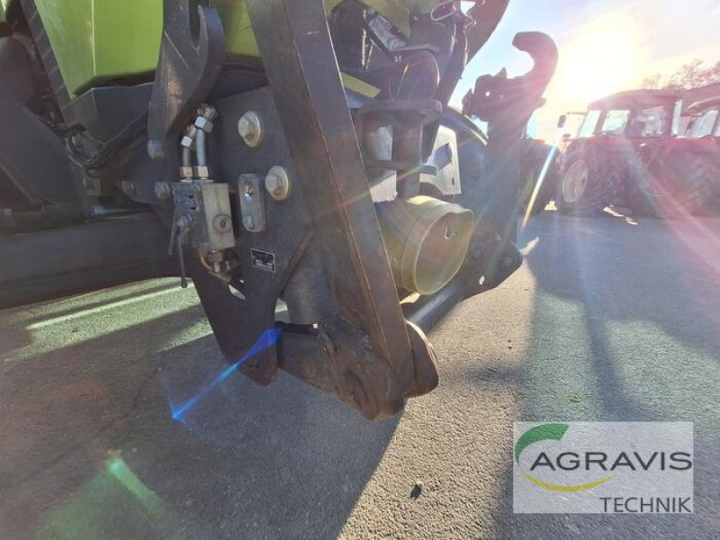 Traktor typu CLAAS ARION 430 CIS, Gebrauchtmaschine v Warburg (Obrázek 19)