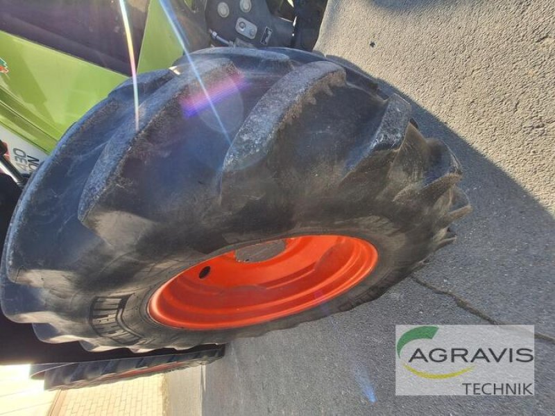 Traktor typu CLAAS ARION 430 CIS, Gebrauchtmaschine v Warburg (Obrázek 23)