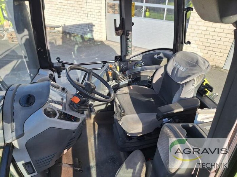 Traktor typu CLAAS ARION 430 CIS, Gebrauchtmaschine v Warburg (Obrázek 5)
