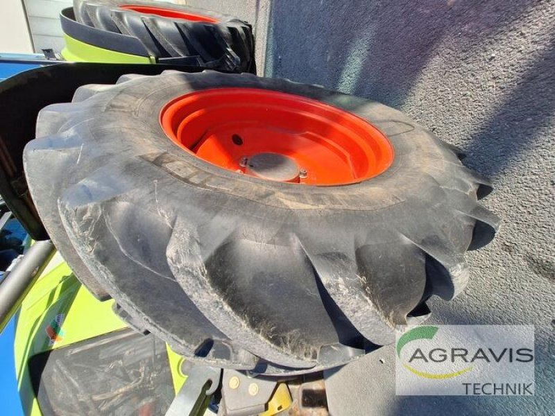 Traktor typu CLAAS ARION 430 CIS, Gebrauchtmaschine v Warburg (Obrázek 22)